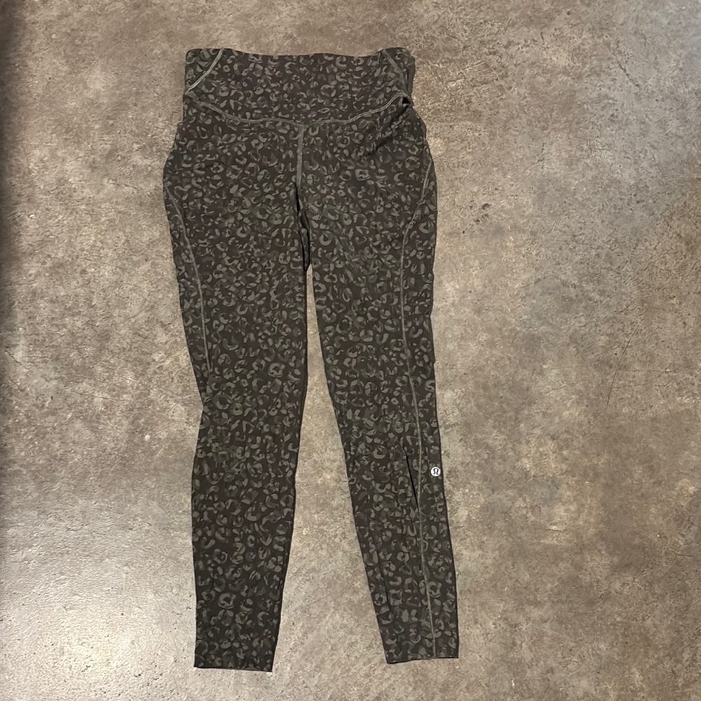 lululemon Leggings